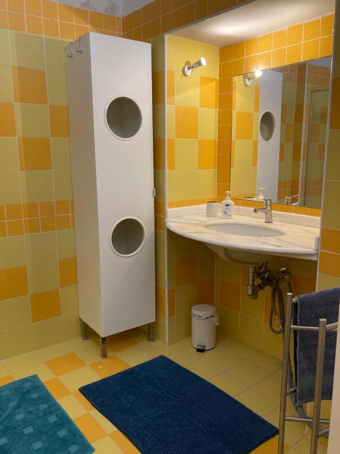 فيلا House With Garden نوتو المظهر الخارجي الصورة